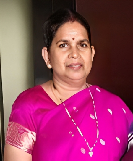 Dr. G. Thamaraiselvi